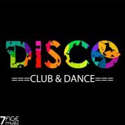 VA - Disco, Club & Dance (2022)