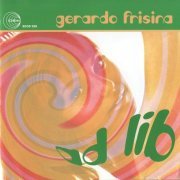 Gerardo Frisina - Ad Lib (2001)