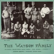 The Doc Watson Family - The Doc Watson Family (1990)