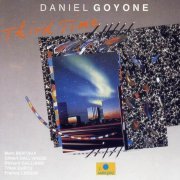 Daniel Goyone - Third Time (1989)