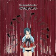 The bercedes menz - Weapons (2026) Hi-Res