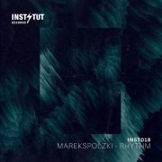 MarekSPolzki - Rhythm (2024)