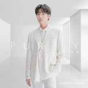 Jinho Hong - Purify (Live) (2021) [Hi-Res]