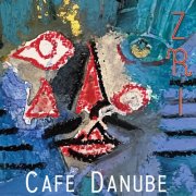 ZRI - Café Danube (2024) [Hi-Res]