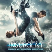 Various Artists - Insurgent (Original Motion Picture Soundtrack) (2016) [Hi-Res]