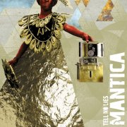 Tell No Lies - Mantica (2025) Hi-Res