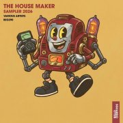 VA - The House Maker Sampler 2026 (2026)