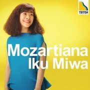 Iku Miwa - Mozartiana (2013)