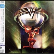 Van Halen - 5150 (1986) [2005 Forever Young Series]