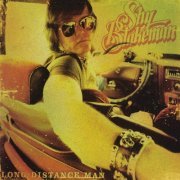 Shy Blakeman - Long Distance Man (2010)