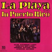 La Playa Sextet - La Playa En Puerto Rico (1965)