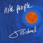 J. Michael Henderson - Nite People (1980)