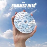 VA - RAW Summer Hits 4 • Original Tracks (2023)