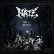 Hate - Auric Gates Of Veles (2019) flac