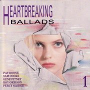 VA - Heartbreaking Ballads, Vol. 1 (1991) CD-Rip