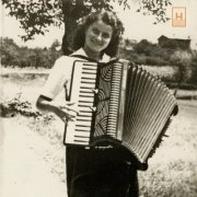 Orchestrina Pedeferri - Lontano amor (2022)