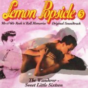 VA - Lemon Popsicle 5 (1995)