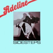 Sidesteps - Sidesteps (1979) Hi-Res