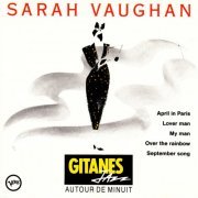 Sarah Vaughan - Autour De Minuit (1990) FLAC