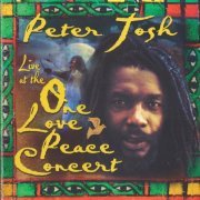 Peter Tosh - Live at the One Love and Peace Concert (2000)