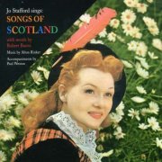 Jo Stafford - Songs of Scotland (1955)