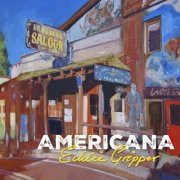 Eddie Gripper - Americana (2026) [Hi-Res]
