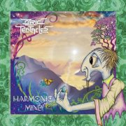 Ozric Tentacles - Harmonic Mind (2026) [Hi-Res]