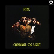 Ride - Carnival Of Light (Expanded) (1994)