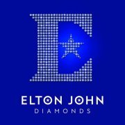 Elton John - Diamonds (2017) [24bit FLAC]