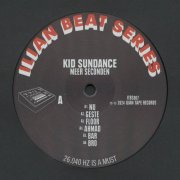 Kid Sundance - Meer Seconden (2024)