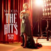 Ms.OOJA - The Hits -No.1 Song Covers- (2015)