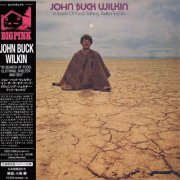 John Buck Wilkin - In Search Of Food Clothing Shelter And Sex (Korean Remastered) (1970/2016)