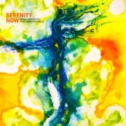 Mona Krogstad - Serenity Now (2026) [Hi-Res]