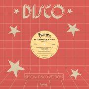 Peter Matson - Facile EP (2026) [Hi-Res]