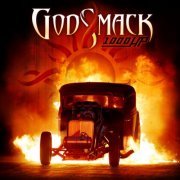 Godsmack - 1000hp (2014) Hi-Res