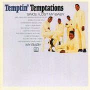 The Temptations - The Temptin' Temptations (1965/1998)