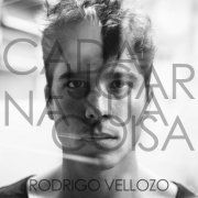 Rodrigo Vellozo - Cada lugar na sua coisa (2018)