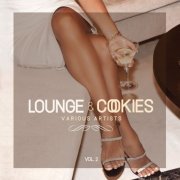 VA - Lounge & Cookies, Vol. 2 (2021)