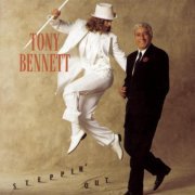 Tony Bennett - Steppin' Out (1993)