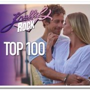 VA - Knuffelrock Top 100 [5CD Box Set] (2021)