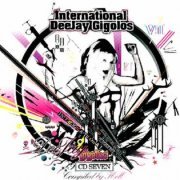 VA - International DeeJay Gigolos CD Seven (2003)