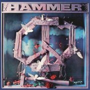 Hammer - Hammer (Reissue) (1971/2010)