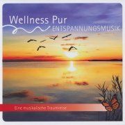 Wellness Pur - Entspannungsmusik (2012)