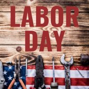 VA - Labor Day (2021) FLAC