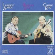 Laurindo Almeida & Charlie Byrd - Brazilian Soul (1981) CD Rip