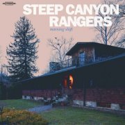 Steep Canyon Rangers - Morning Shift (2023) [Hi-Res]