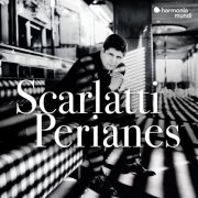 Javier Perianes - Scarlatti (2025) [Hi-Res]