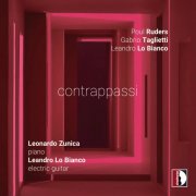 Leonardo Zunica, Leandro Lo Bianco - Contrappassi (2024)