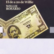 Willie Rosario - El De A 20 De Willie (1980)
