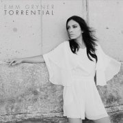 Emm Gryner - Torrential (2014)